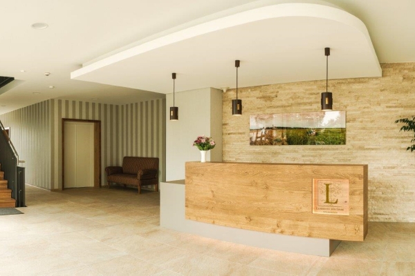 Hotel Landgasthof zur Linde